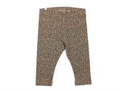 Wheat leggings tangled acorn